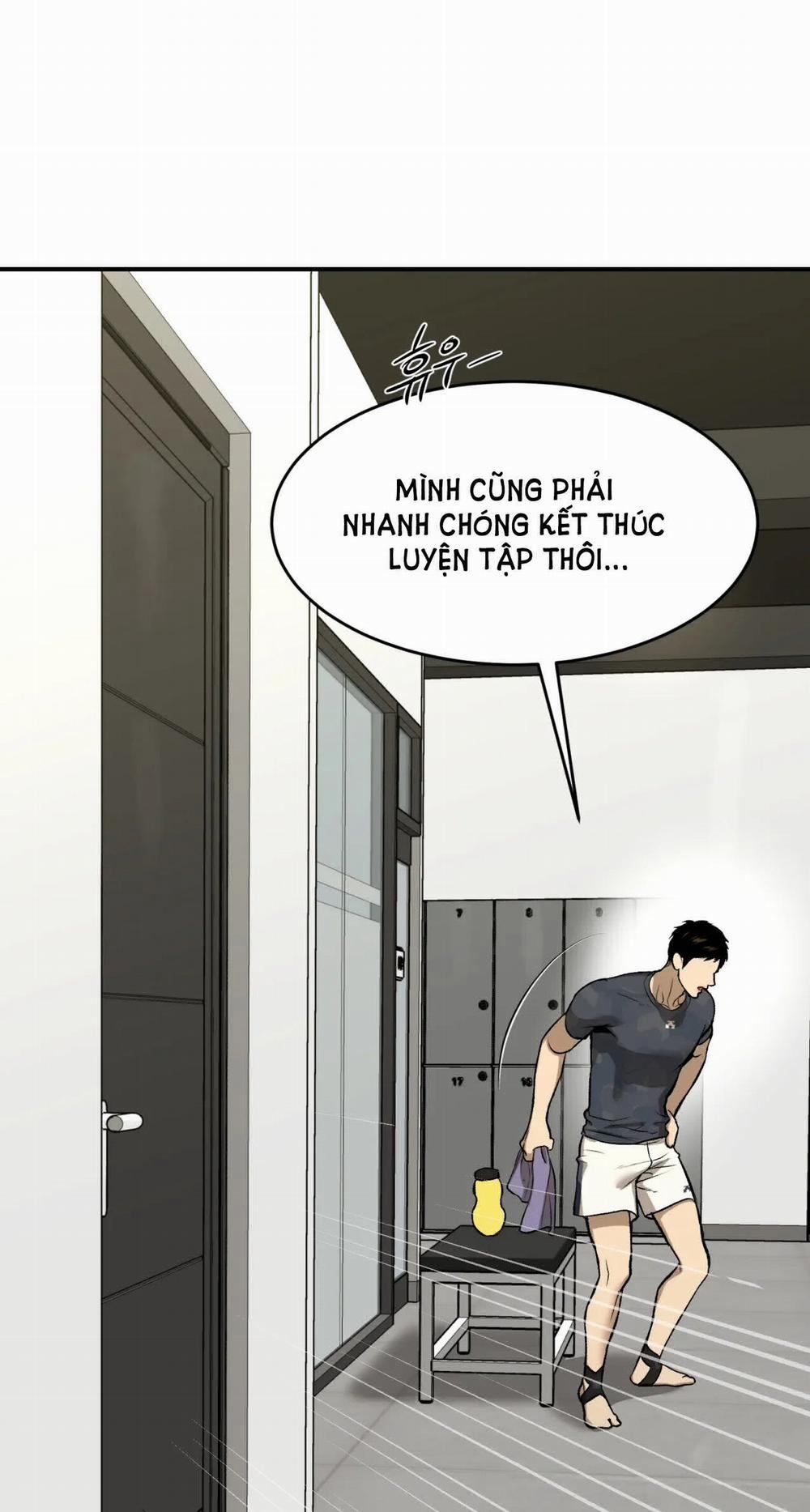 manhwax10.com - Truyện Manhwa [18+] Jinx Chương 23 2 Trang 39