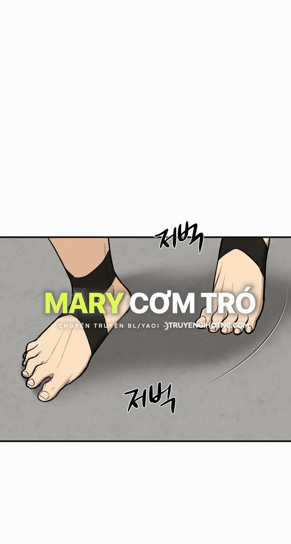 manhwax10.com - Truyện Manhwa [18+] Jinx Chương 23 2 Trang 44