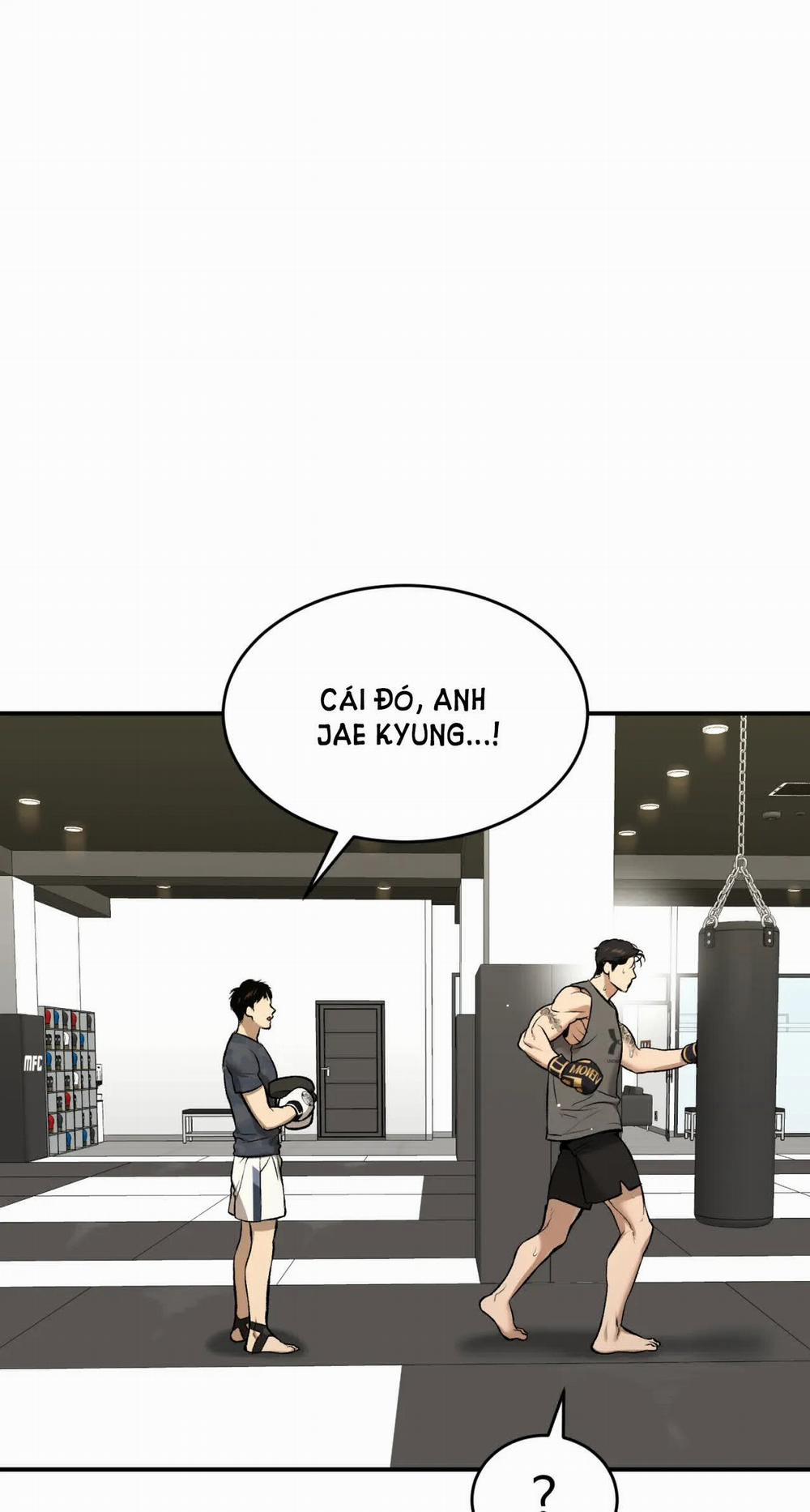 manhwax10.com - Truyện Manhwa [18+] Jinx Chương 23 2 Trang 10