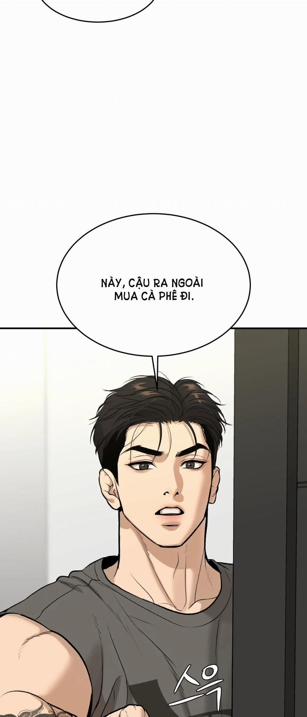 manhwax10.com - Truyện Manhwa [18+] Jinx Chương 24 1 Trang 23