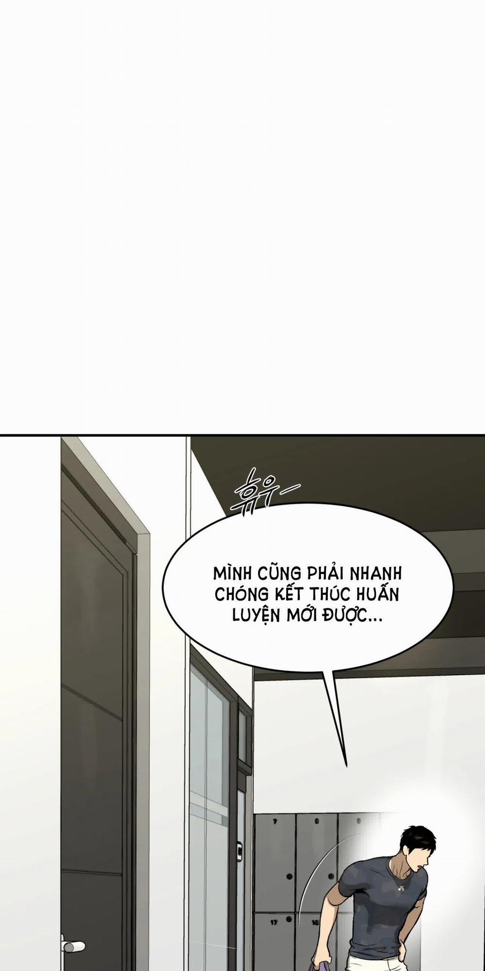 manhwax10.com - Truyện Manhwa [18+] Jinx Chương 24 1 Trang 4