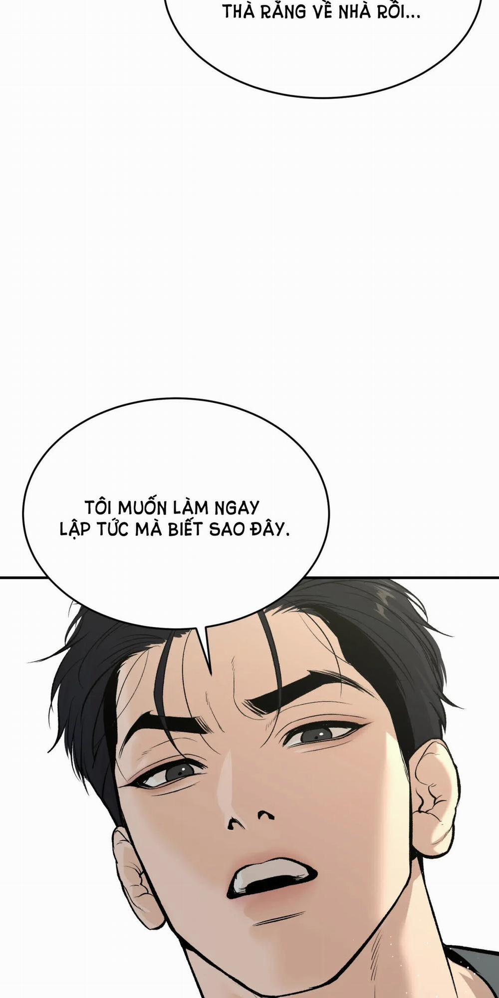 manhwax10.com - Truyện Manhwa [18+] Jinx Chương 24 1 Trang 10