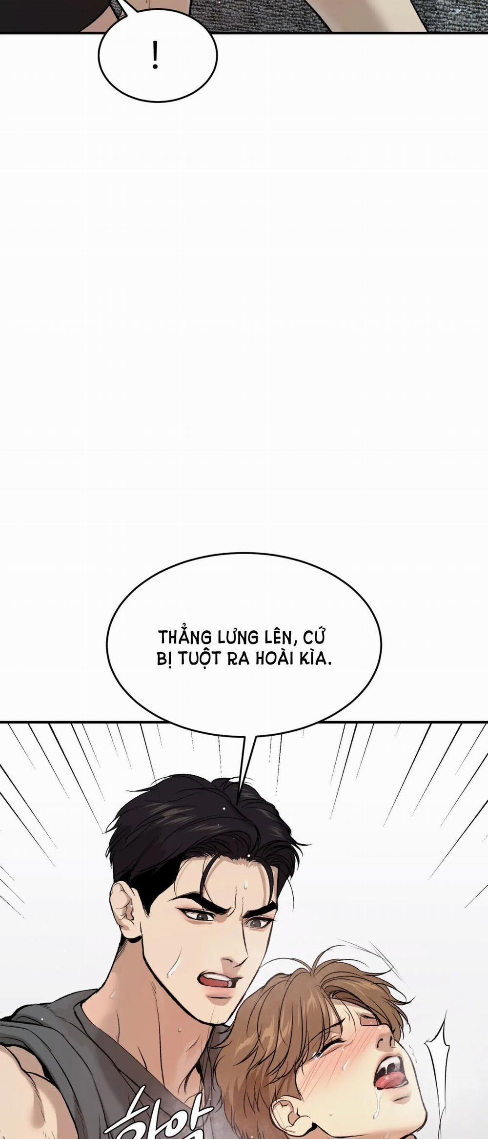 manhwax10.com - Truyện Manhwa [18+] Jinx Chương 24 2 Trang 12