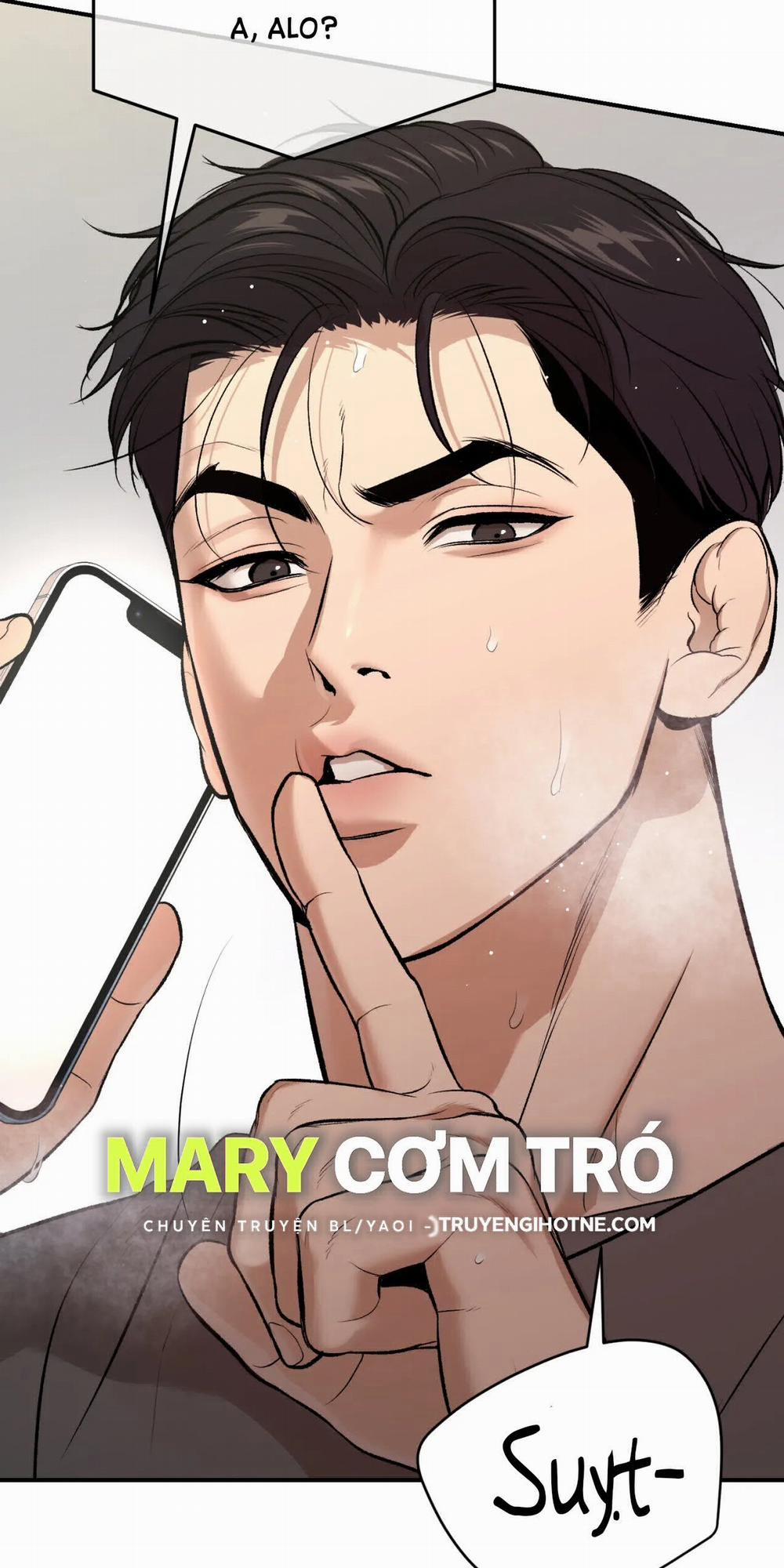 manhwax10.com - Truyện Manhwa [18+] Jinx Chương 24 2 Trang 37