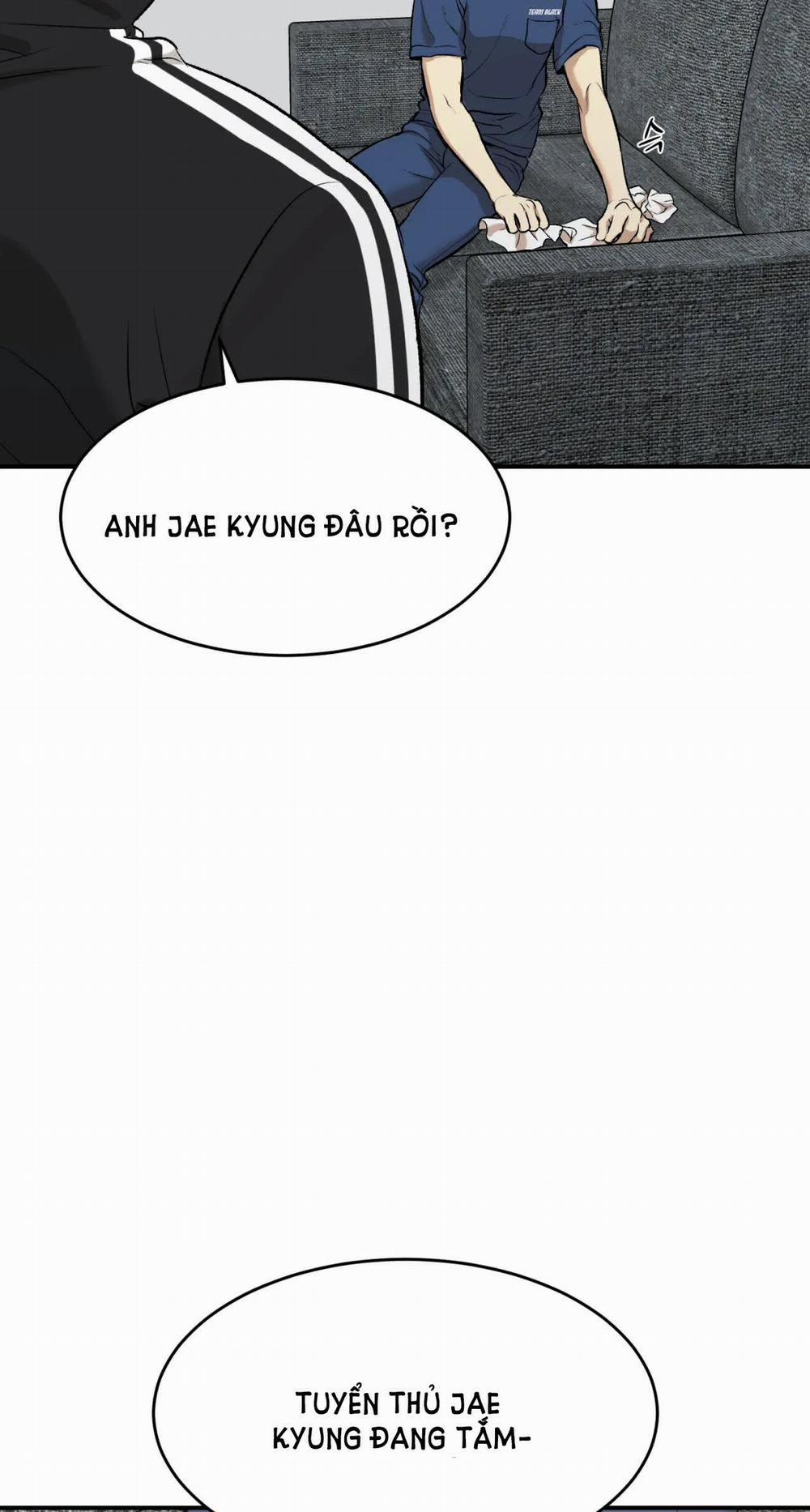 manhwax10.com - Truyện Manhwa [18+] Jinx Chương 25 1 Trang 5