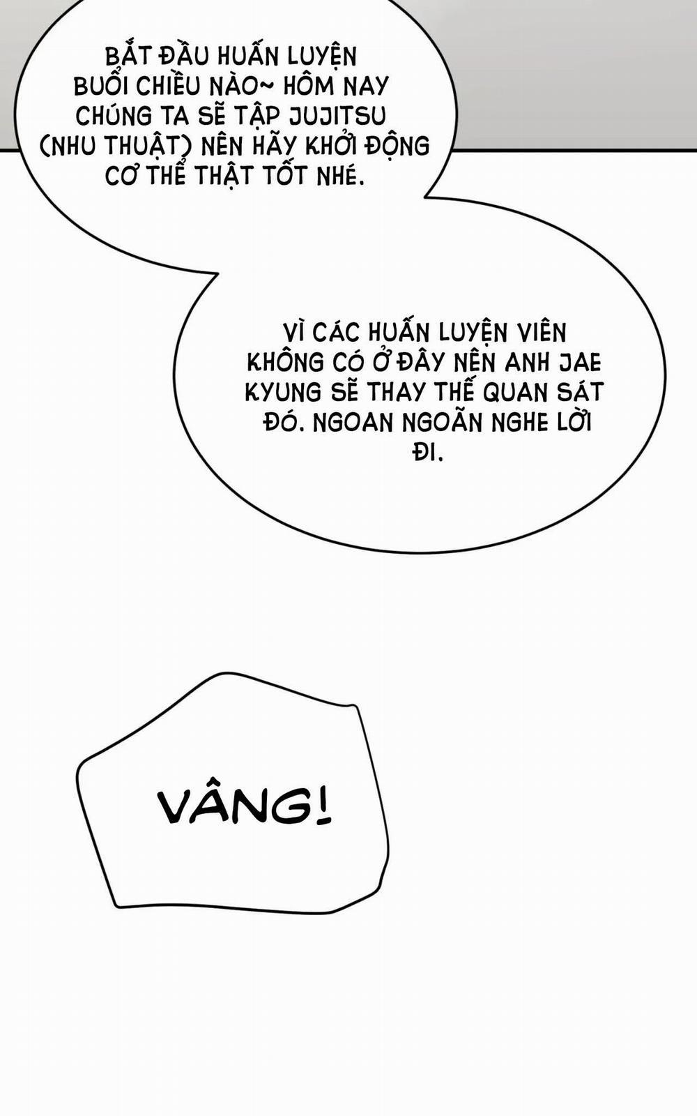 manhwax10.com - Truyện Manhwa [18+] Jinx Chương 25 1 Trang 48