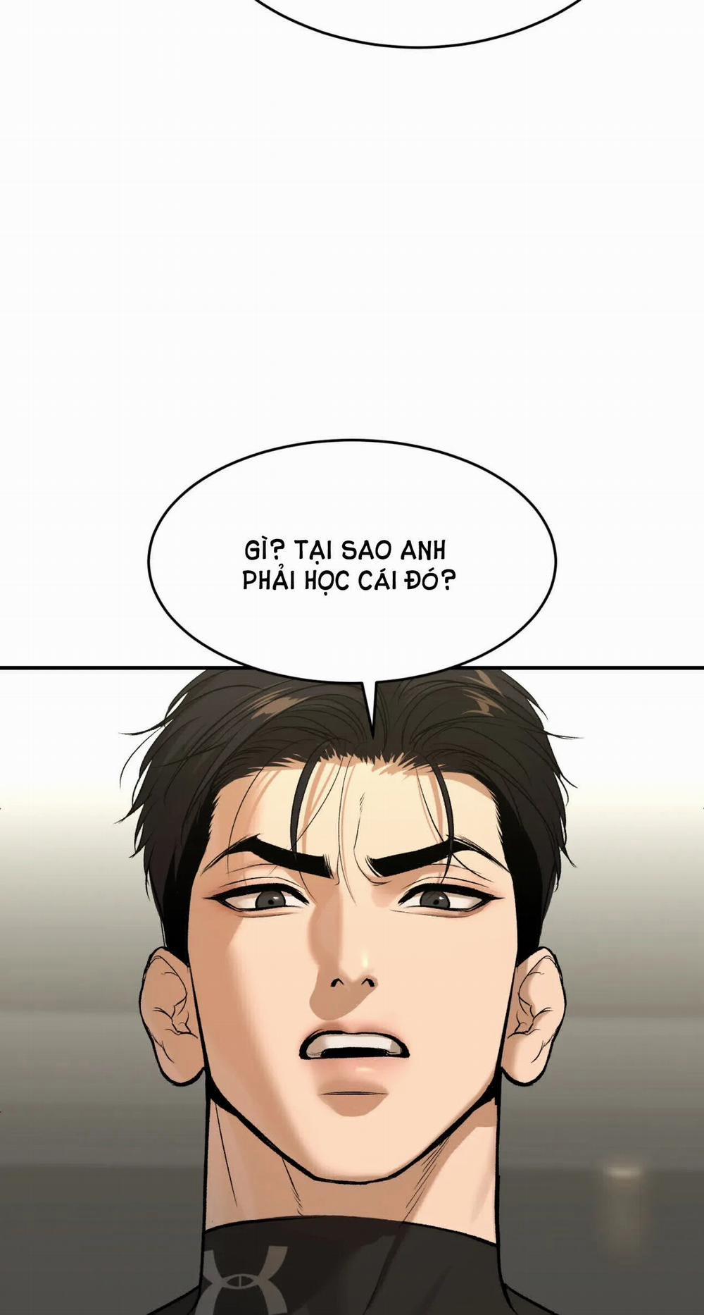 manhwax10.com - Truyện Manhwa [18+] Jinx Chương 25 2 Trang 41