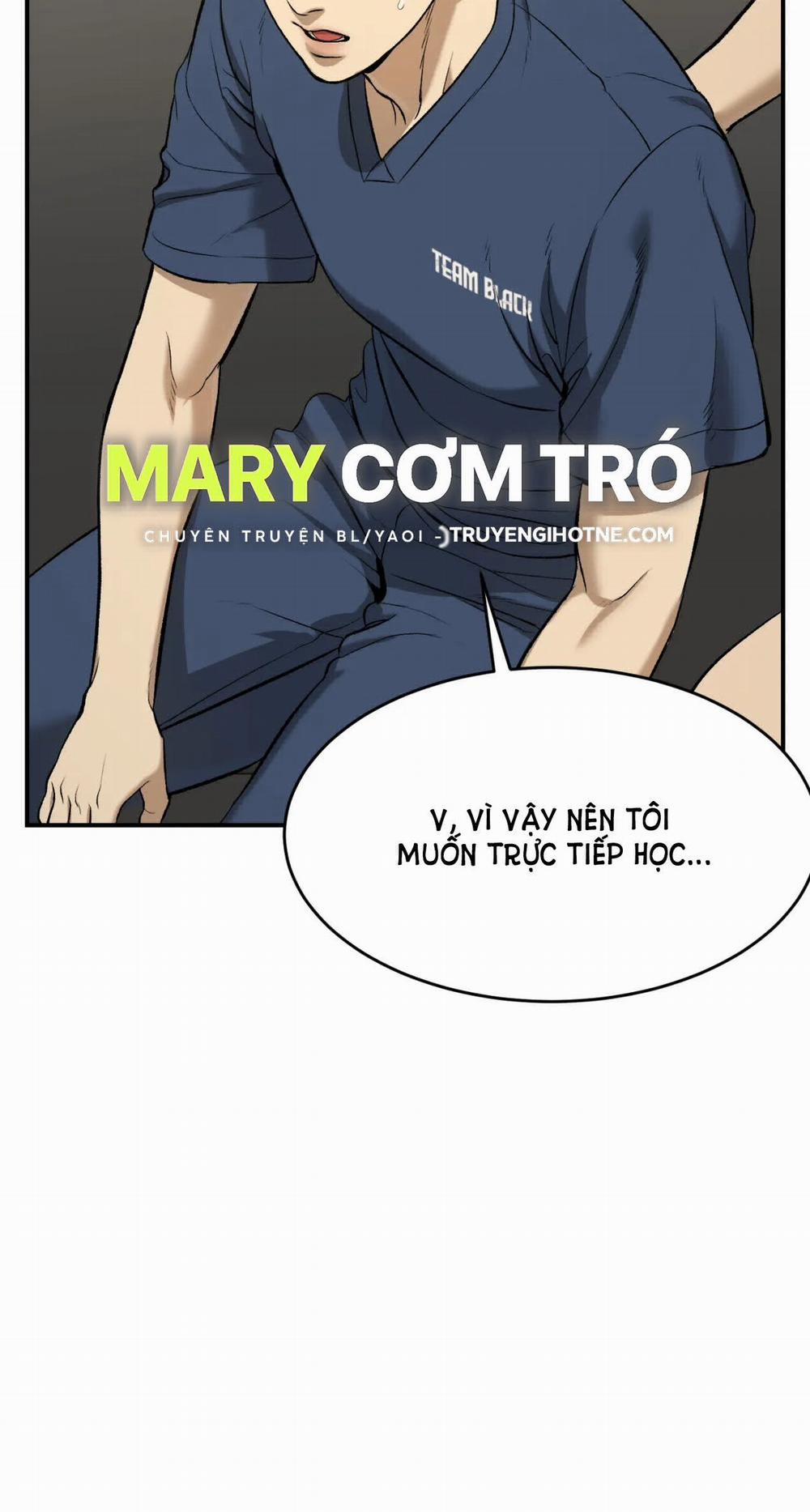 manhwax10.com - Truyện Manhwa [18+] Jinx Chương 25 2 Trang 43