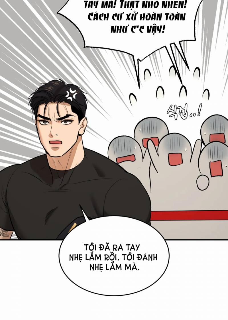 manhwax10.com - Truyện Manhwa [18+] Jinx Chương 26 1 Trang 35