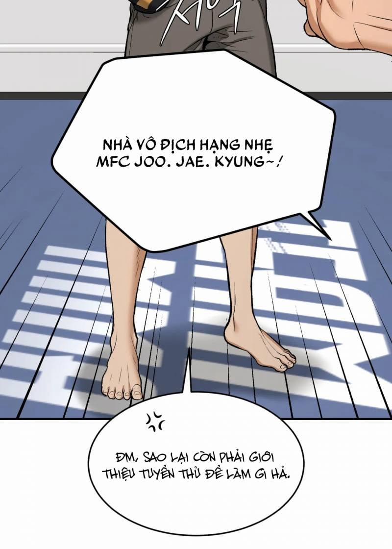 manhwax10.com - Truyện Manhwa [18+] Jinx Chương 26 1 Trang 5