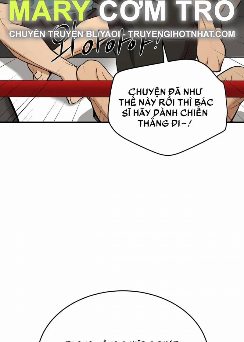 manhwax10.com - Truyện Manhwa [18+] Jinx Chương 26 1 Trang 10