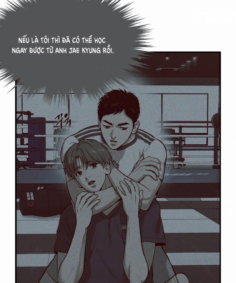 manhwax10.com - Truyện Manhwa [18+] Jinx Chương 26 2 Trang 87