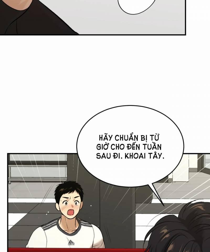 manhwax10.com - Truyện Manhwa [18+] Jinx Chương 26 2 Trang 94