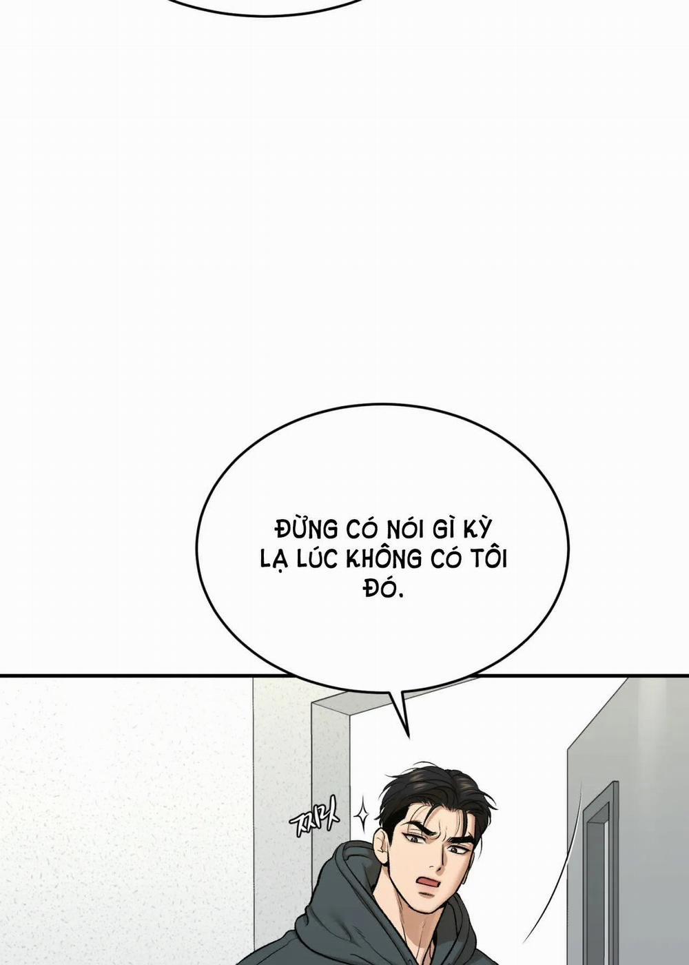 manhwax10.com - Truyện Manhwa [18+] Jinx Chương 27 1 Trang 13