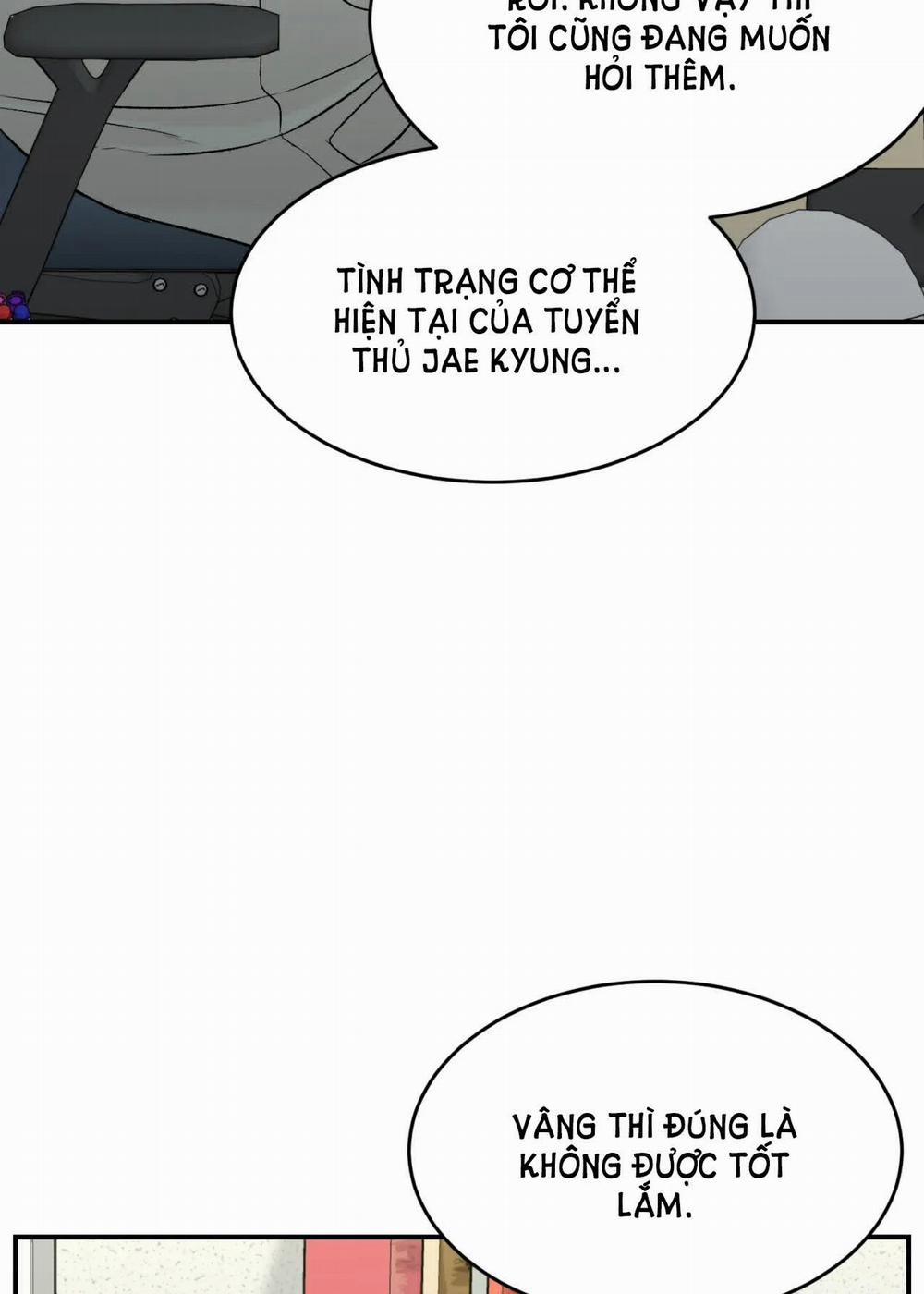 manhwax10.com - Truyện Manhwa [18+] Jinx Chương 27 1 Trang 16