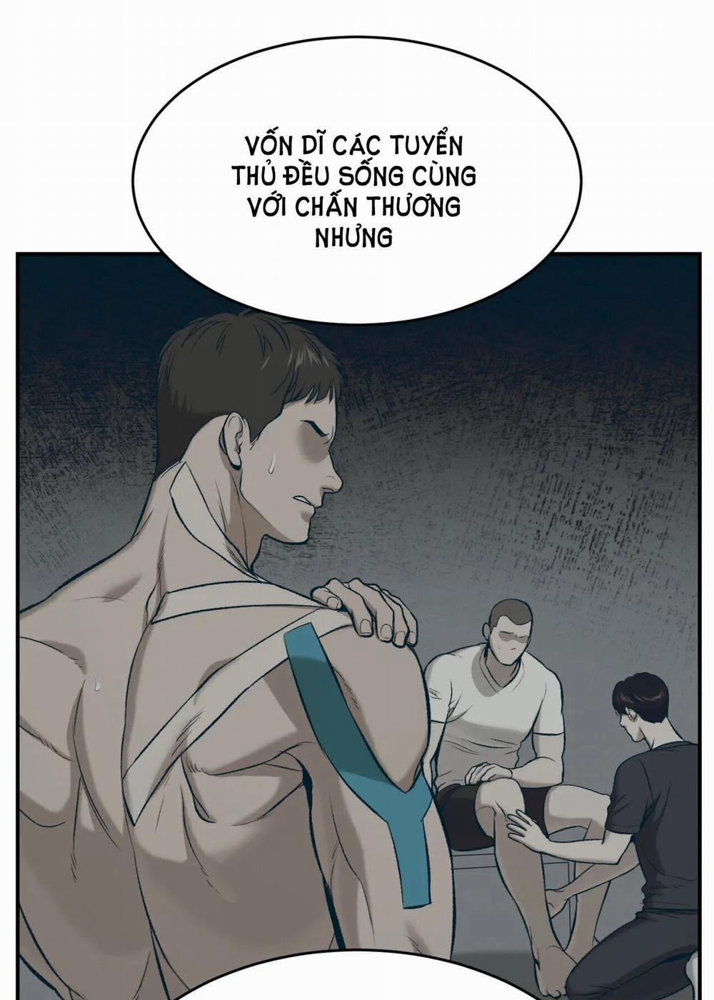 manhwax10.com - Truyện Manhwa [18+] Jinx Chương 27 1 Trang 21