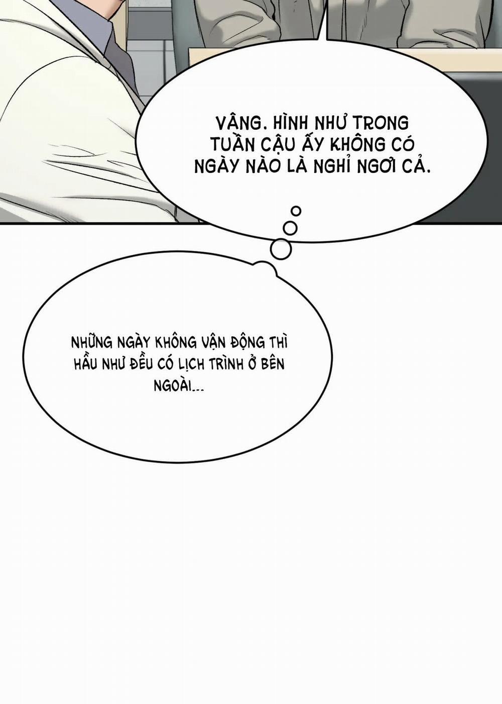 manhwax10.com - Truyện Manhwa [18+] Jinx Chương 27 1 Trang 27