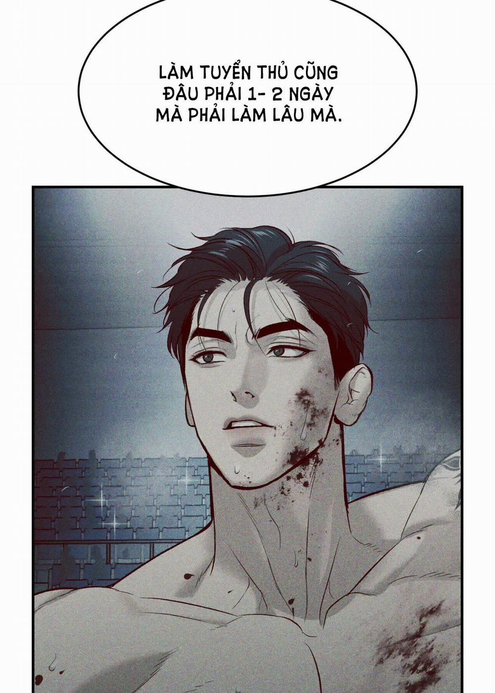 manhwax10.com - Truyện Manhwa [18+] Jinx Chương 27 1 Trang 30