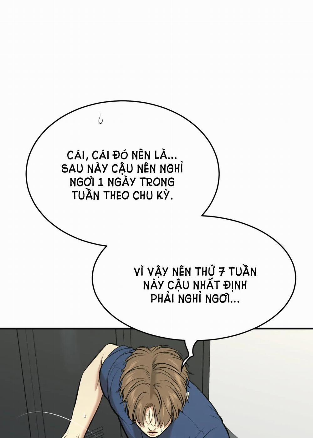 manhwax10.com - Truyện Manhwa [18+] Jinx Chương 27 2 Trang 17