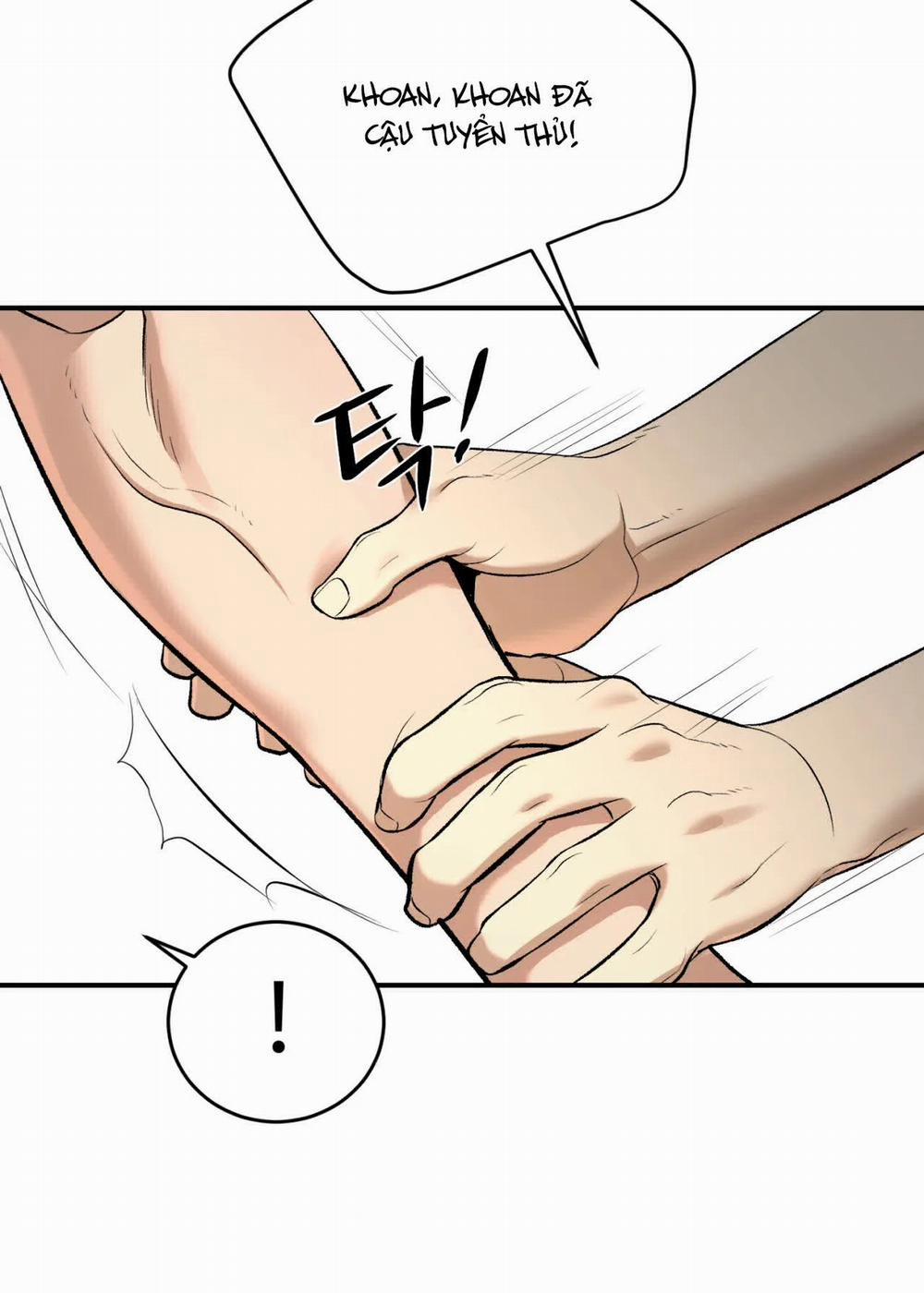 manhwax10.com - Truyện Manhwa [18+] Jinx Chương 27 2 Trang 21