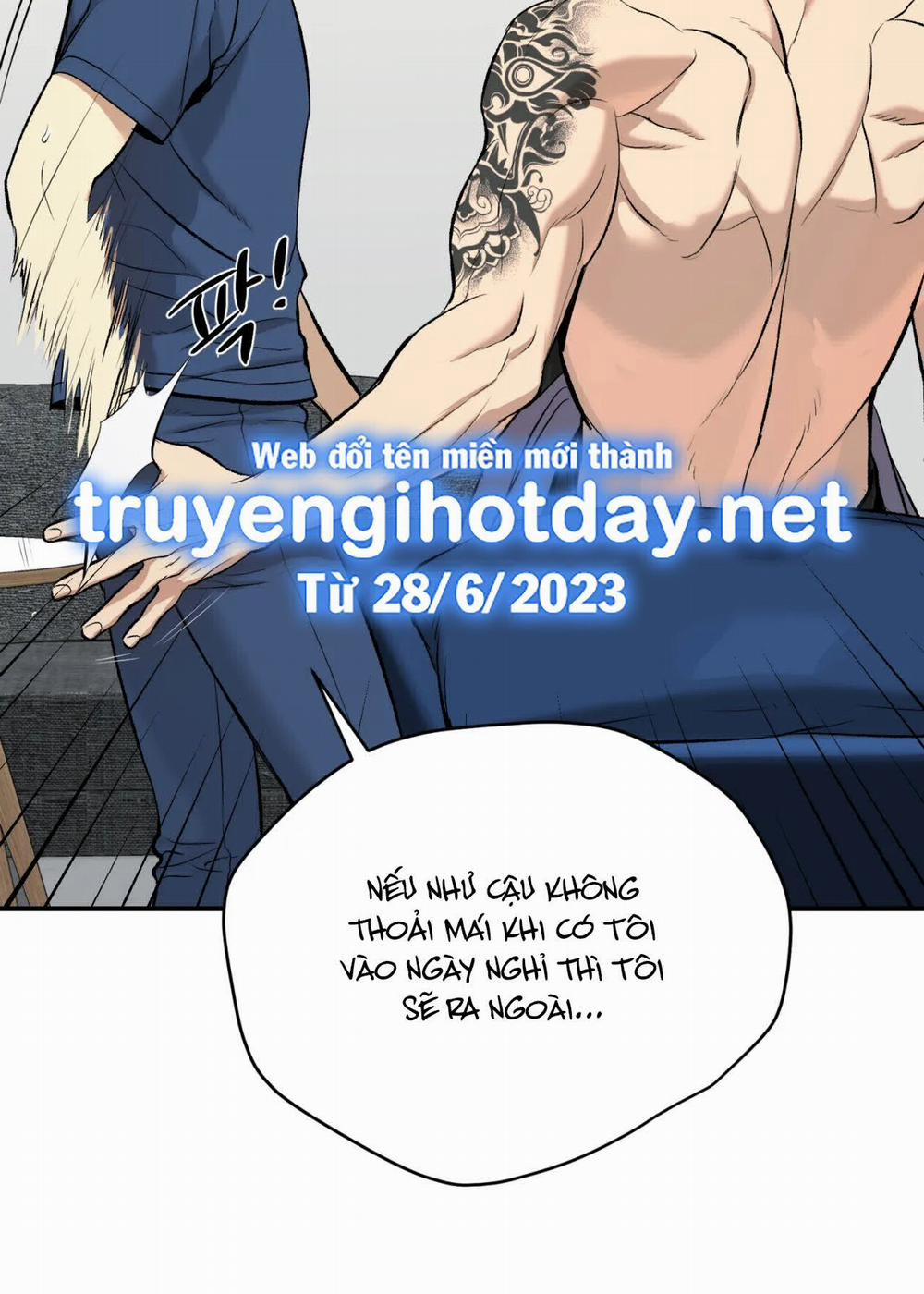 manhwax10.com - Truyện Manhwa [18+] Jinx Chương 27 2 Trang 31