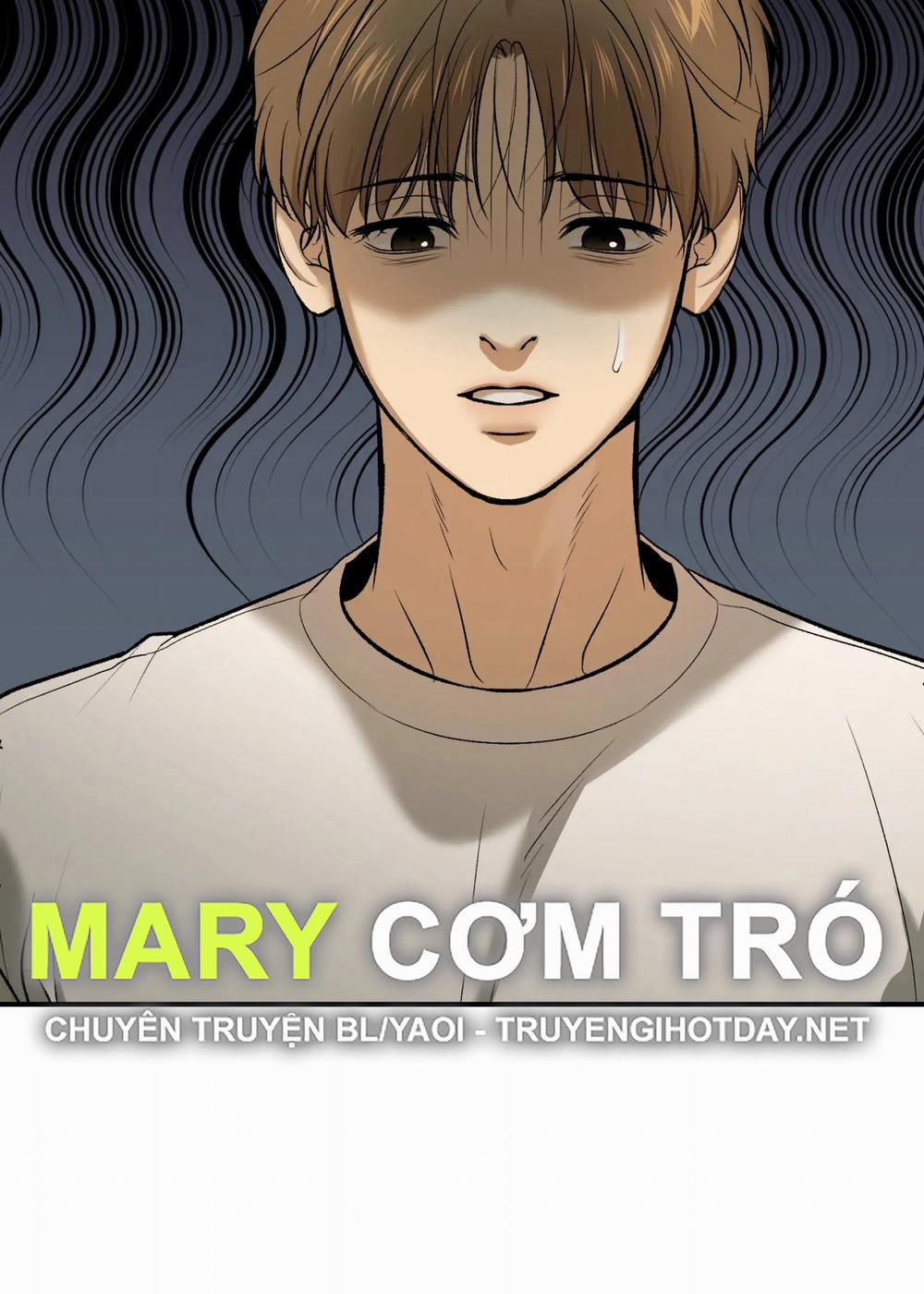 manhwax10.com - Truyện Manhwa [18+] Jinx Chương 27 2 Trang 43