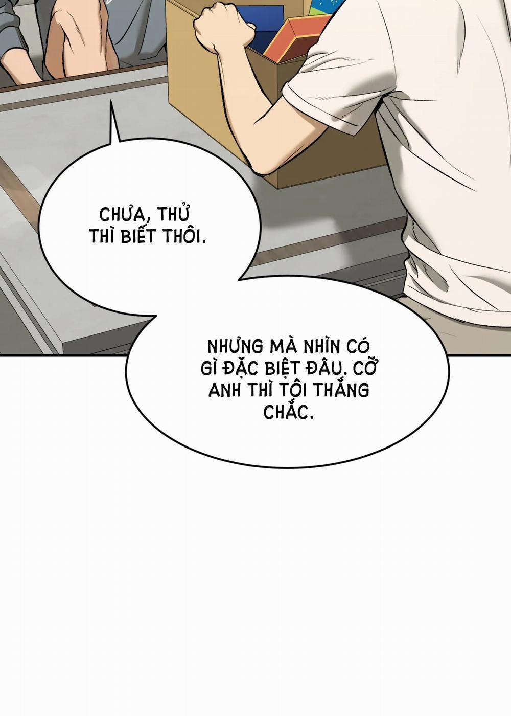 manhwax10.com - Truyện Manhwa [18+] Jinx Chương 27 2 Trang 56