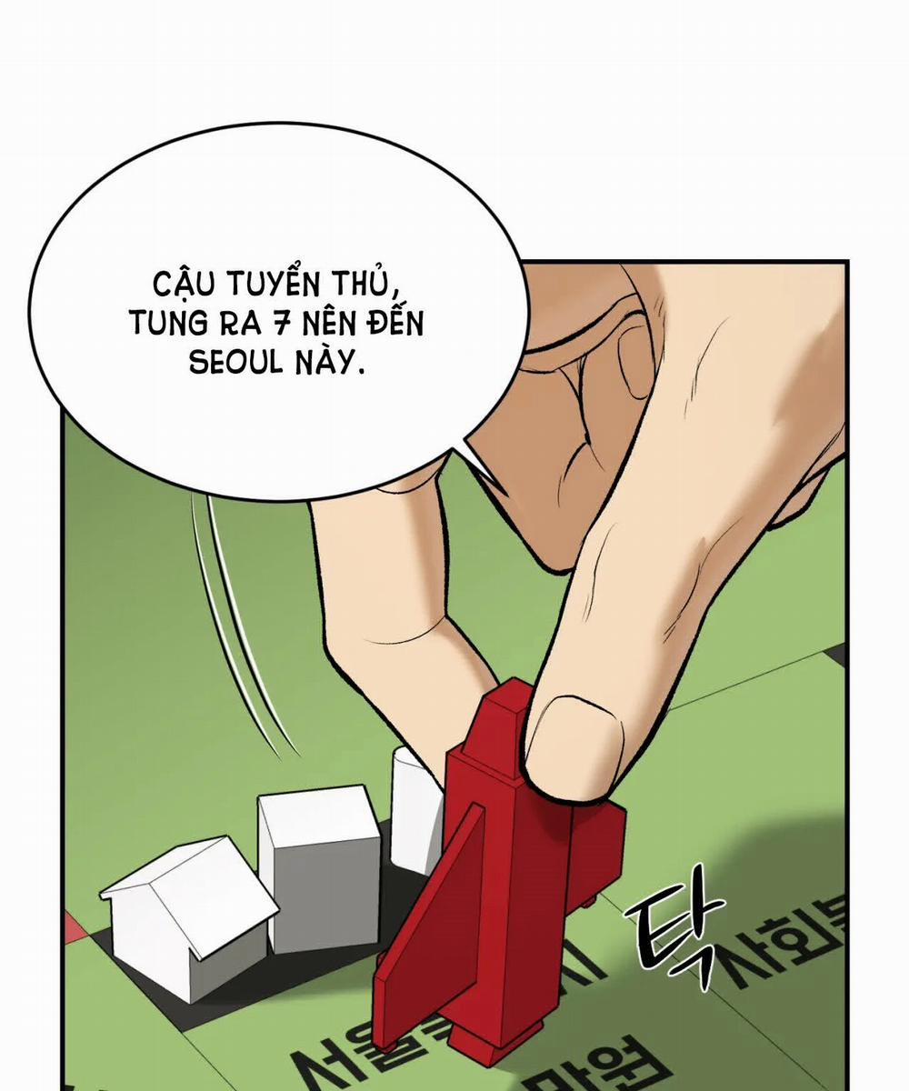 manhwax10.com - Truyện Manhwa [18+] Jinx Chương 27 2 Trang 68