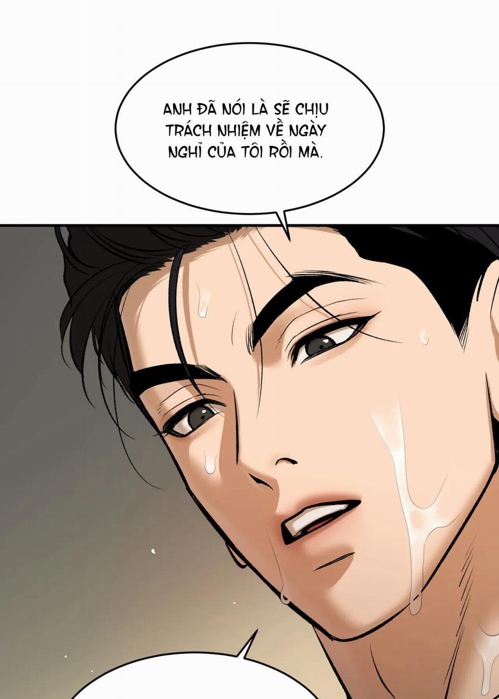 manhwax10.com - Truyện Manhwa [18+] Jinx Chương 28 1 Trang 21