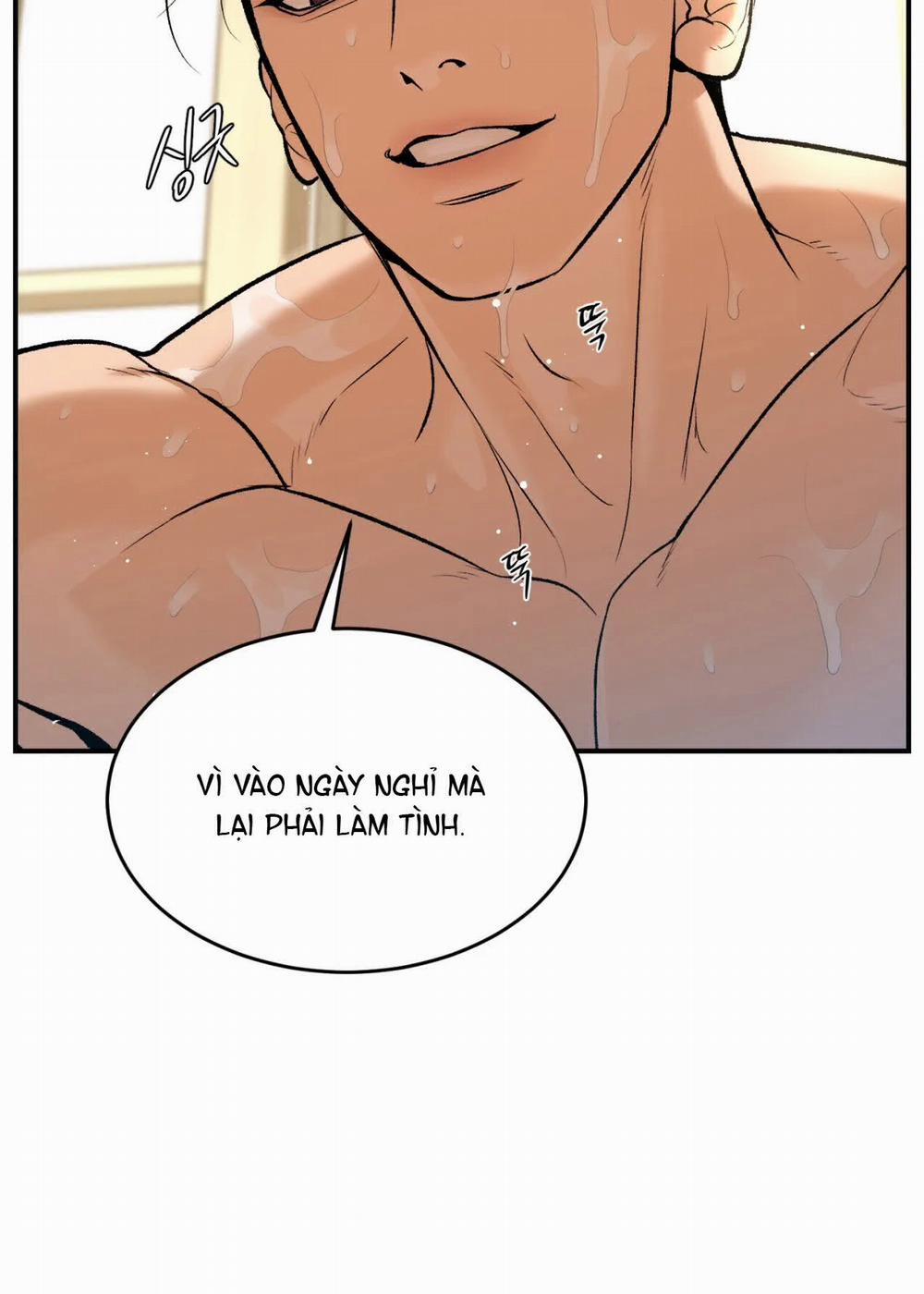 manhwax10.com - Truyện Manhwa [18+] Jinx Chương 28 1 Trang 9