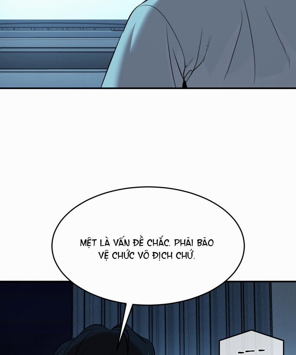 manhwax10.com - Truyện Manhwa [18+] Jinx Chương 29 2 Trang 16