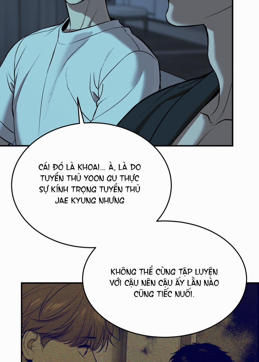 manhwax10.com - Truyện Manhwa [18+] Jinx Chương 29 2 Trang 34