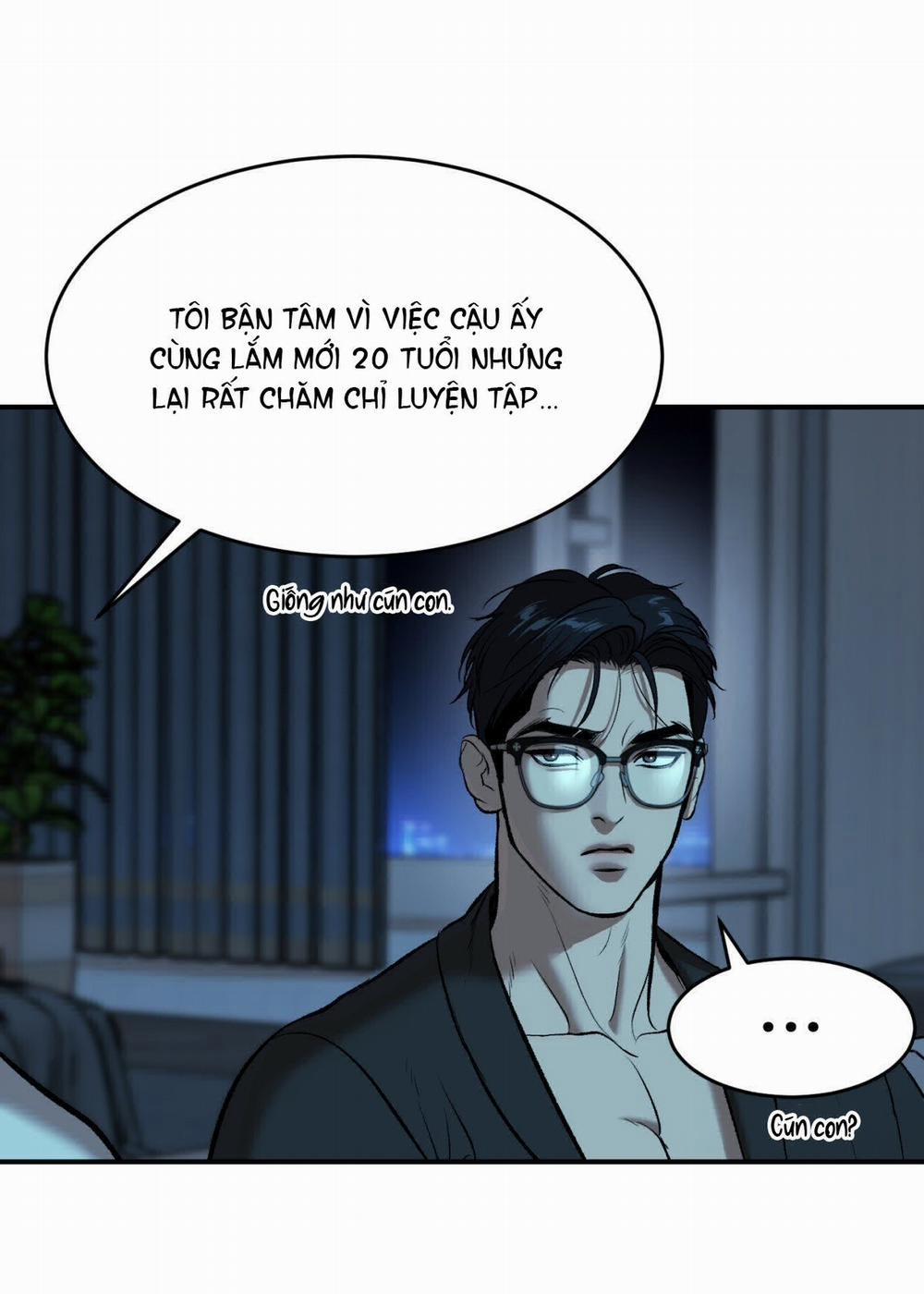 manhwax10.com - Truyện Manhwa [18+] Jinx Chương 29 2 Trang 36