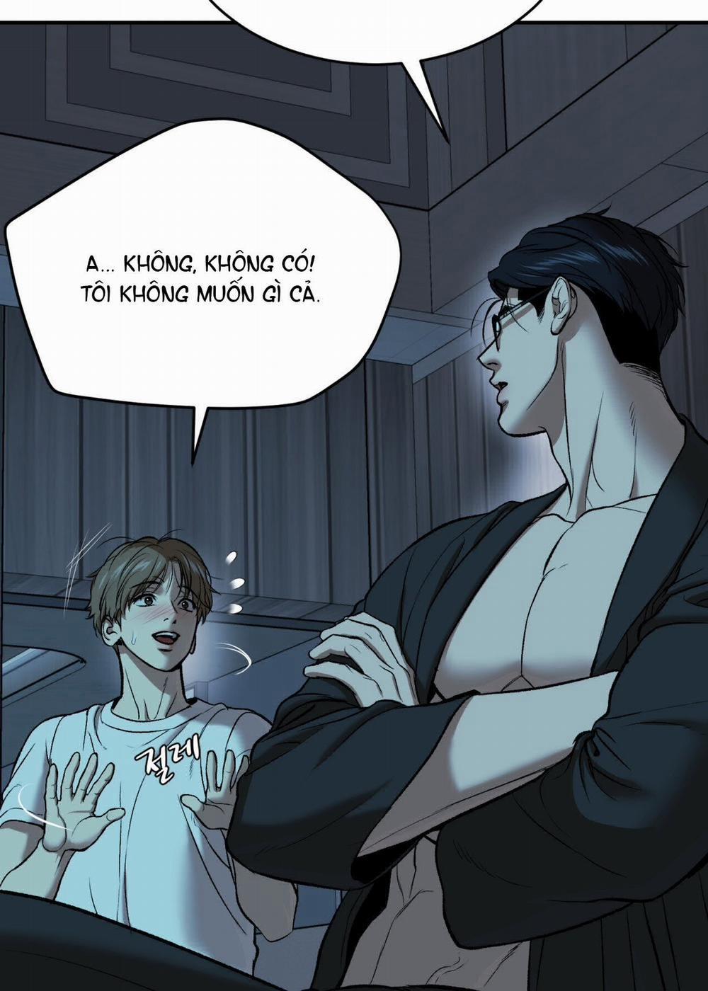 manhwax10.com - Truyện Manhwa [18+] Jinx Chương 29 2 Trang 42