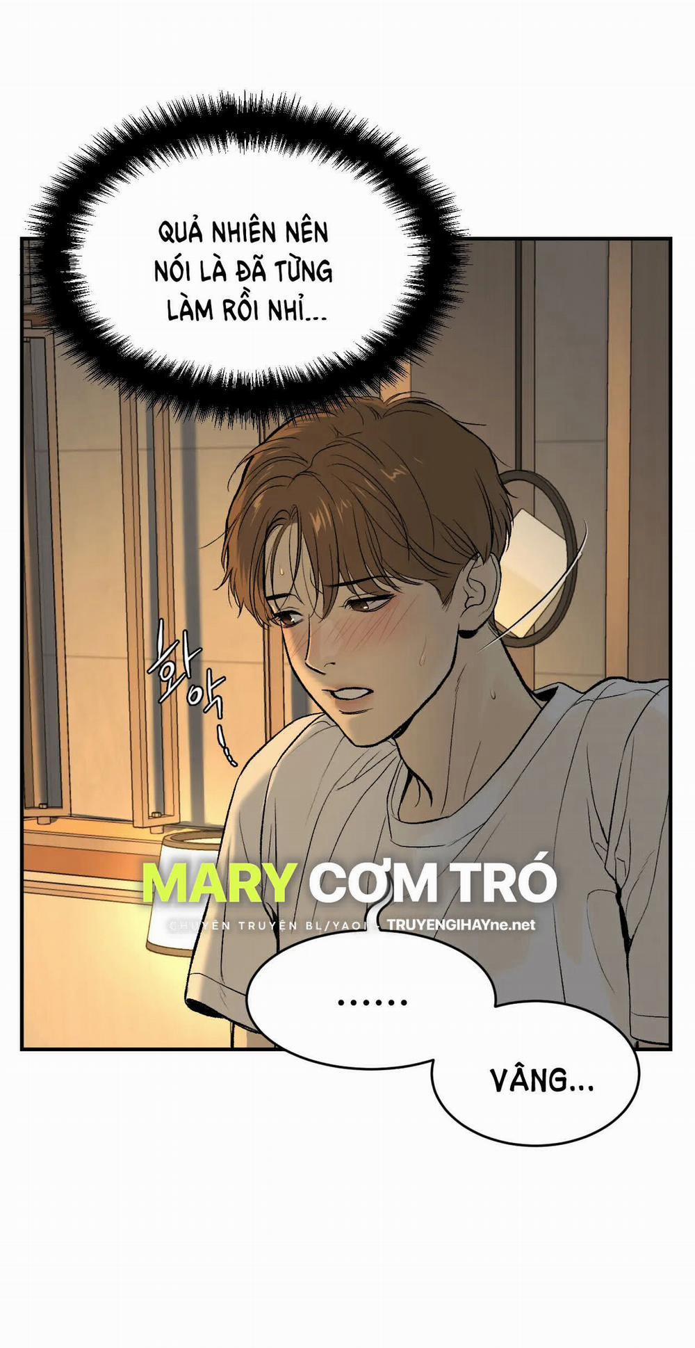 manhwax10.com - Truyện Manhwa [18+] Jinx Chương 3 1 Trang 14