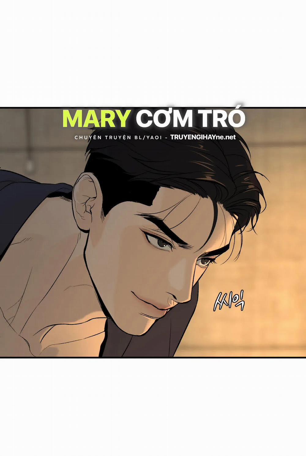 manhwax10.com - Truyện Manhwa [18+] Jinx Chương 3 1 Trang 15