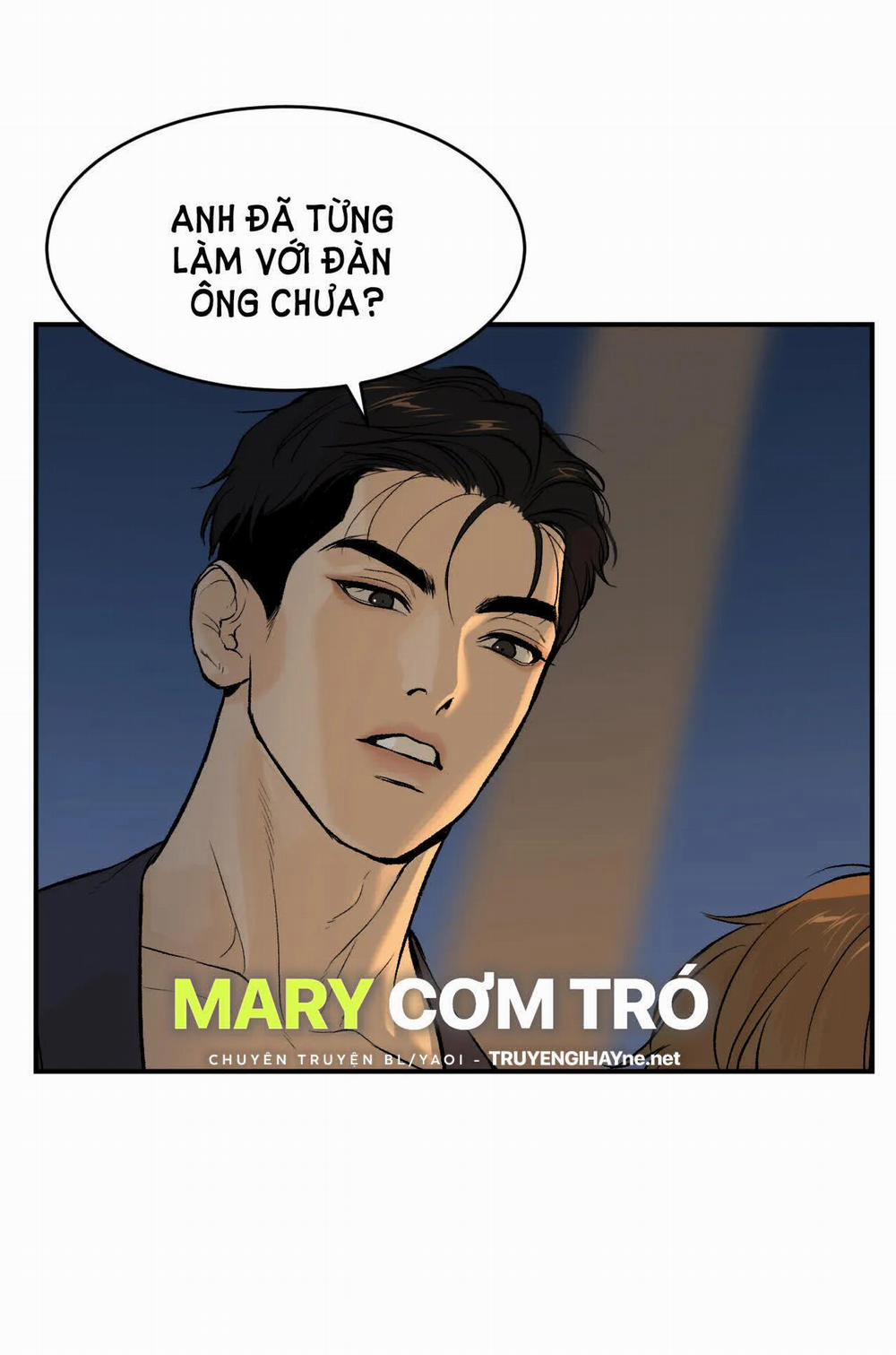 manhwax10.com - Truyện Manhwa [18+] Jinx Chương 3 1 Trang 7