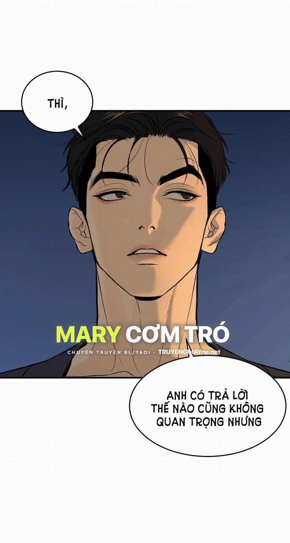 manhwax10.com - Truyện Manhwa [18+] Jinx Chương 3 1 Trang 9