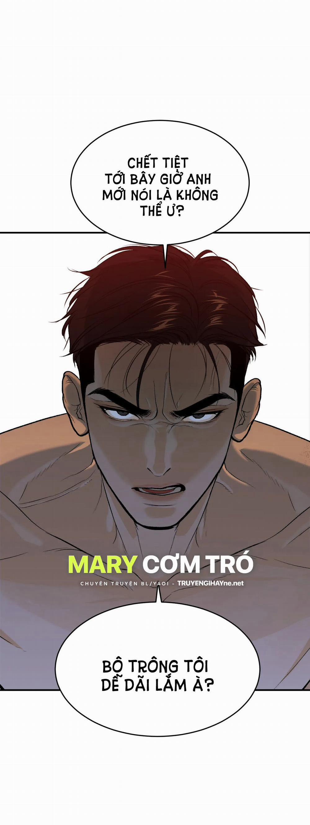 manhwax10.com - Truyện Manhwa [18+] Jinx Chương 3 2 Trang 15