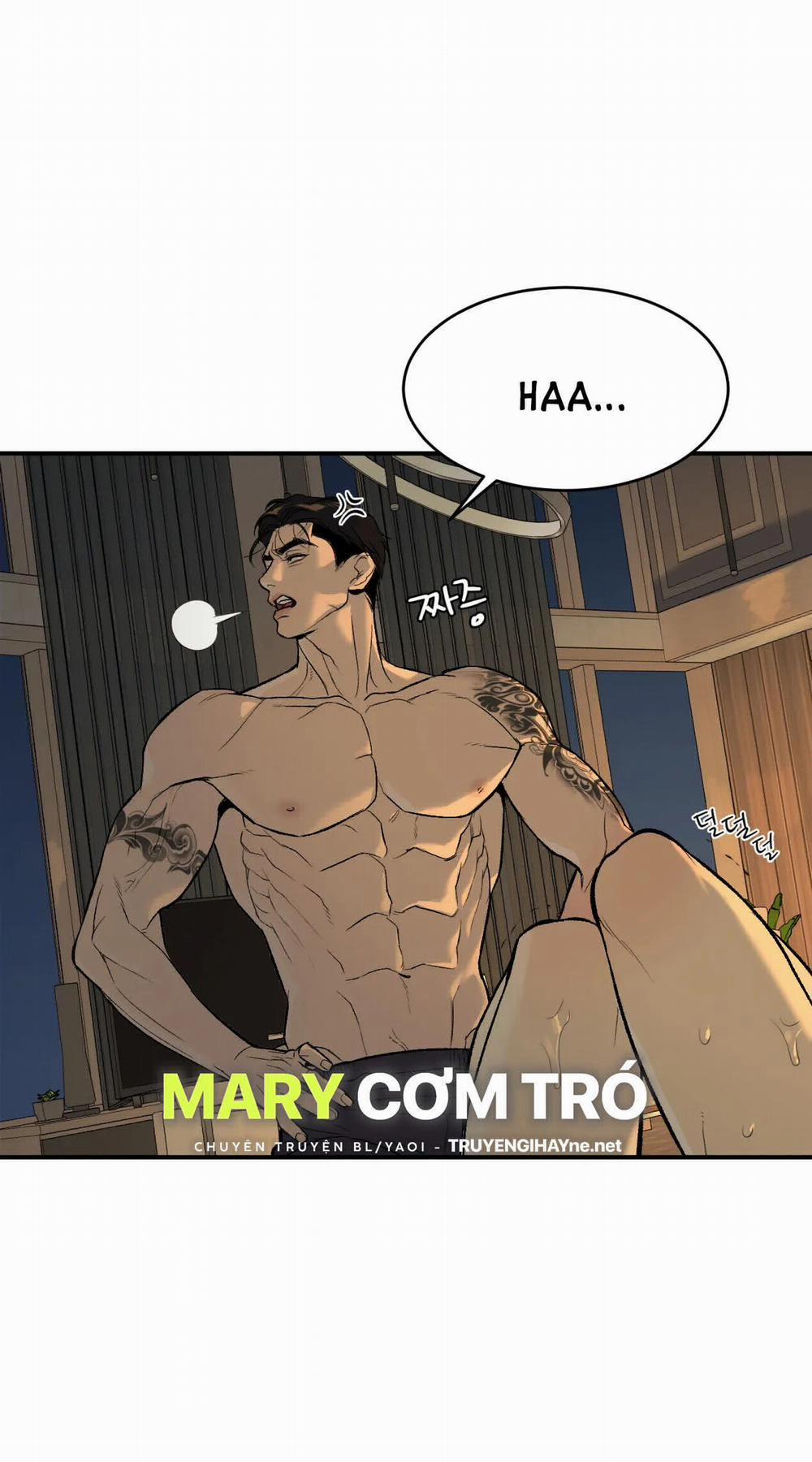 manhwax10.com - Truyện Manhwa [18+] Jinx Chương 3 2 Trang 20