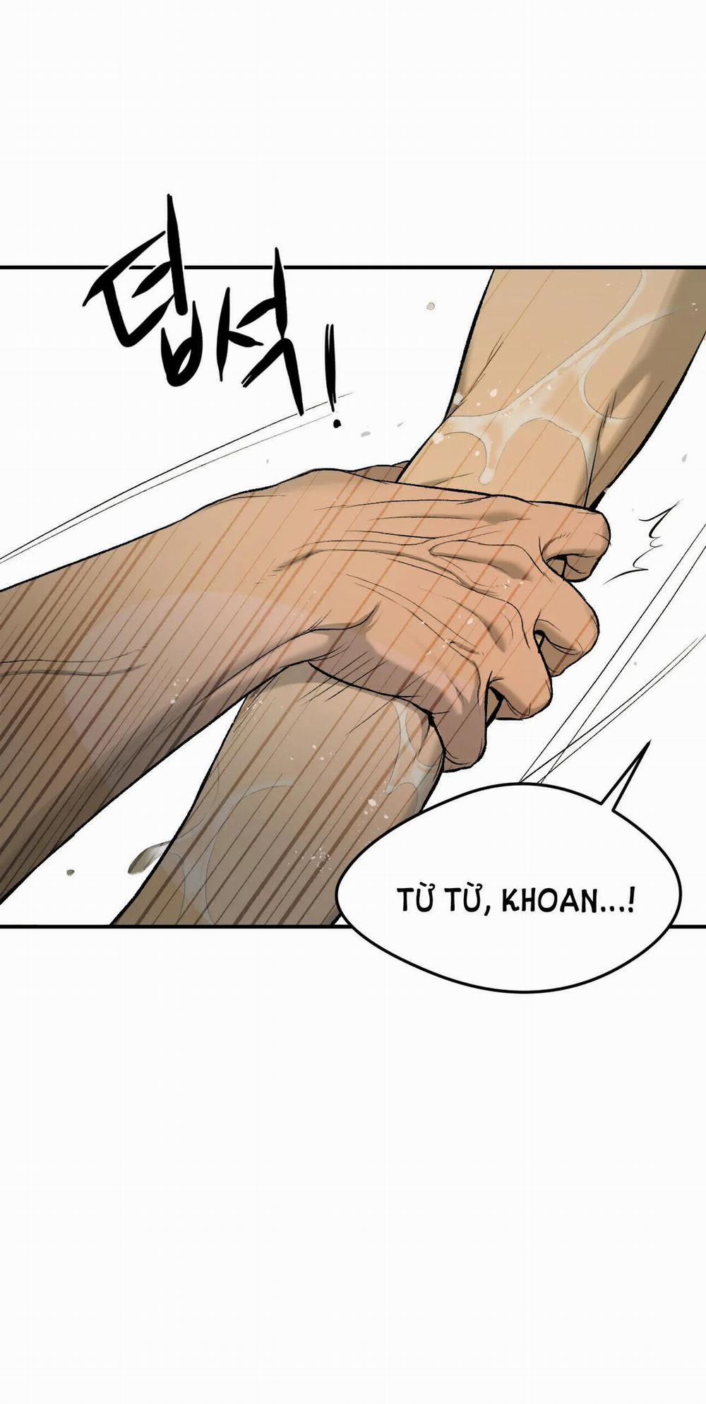 manhwax10.com - Truyện Manhwa [18+] Jinx Chương 3 2 Trang 3