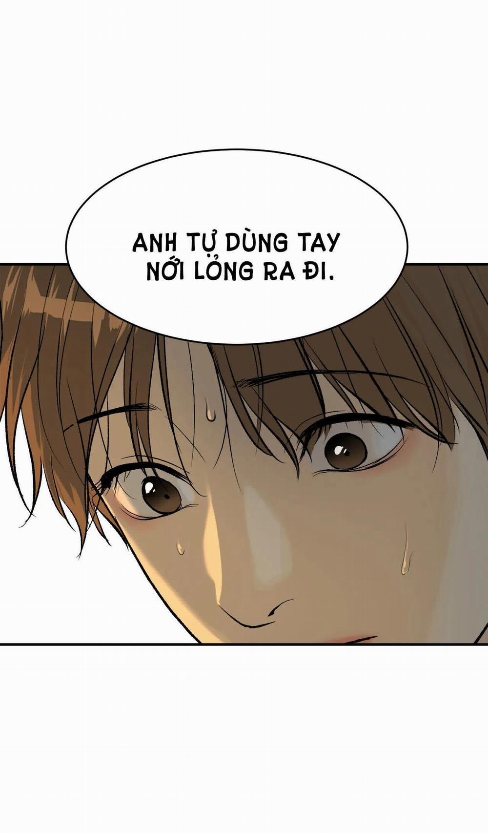 manhwax10.com - Truyện Manhwa [18+] Jinx Chương 3 2 Trang 21