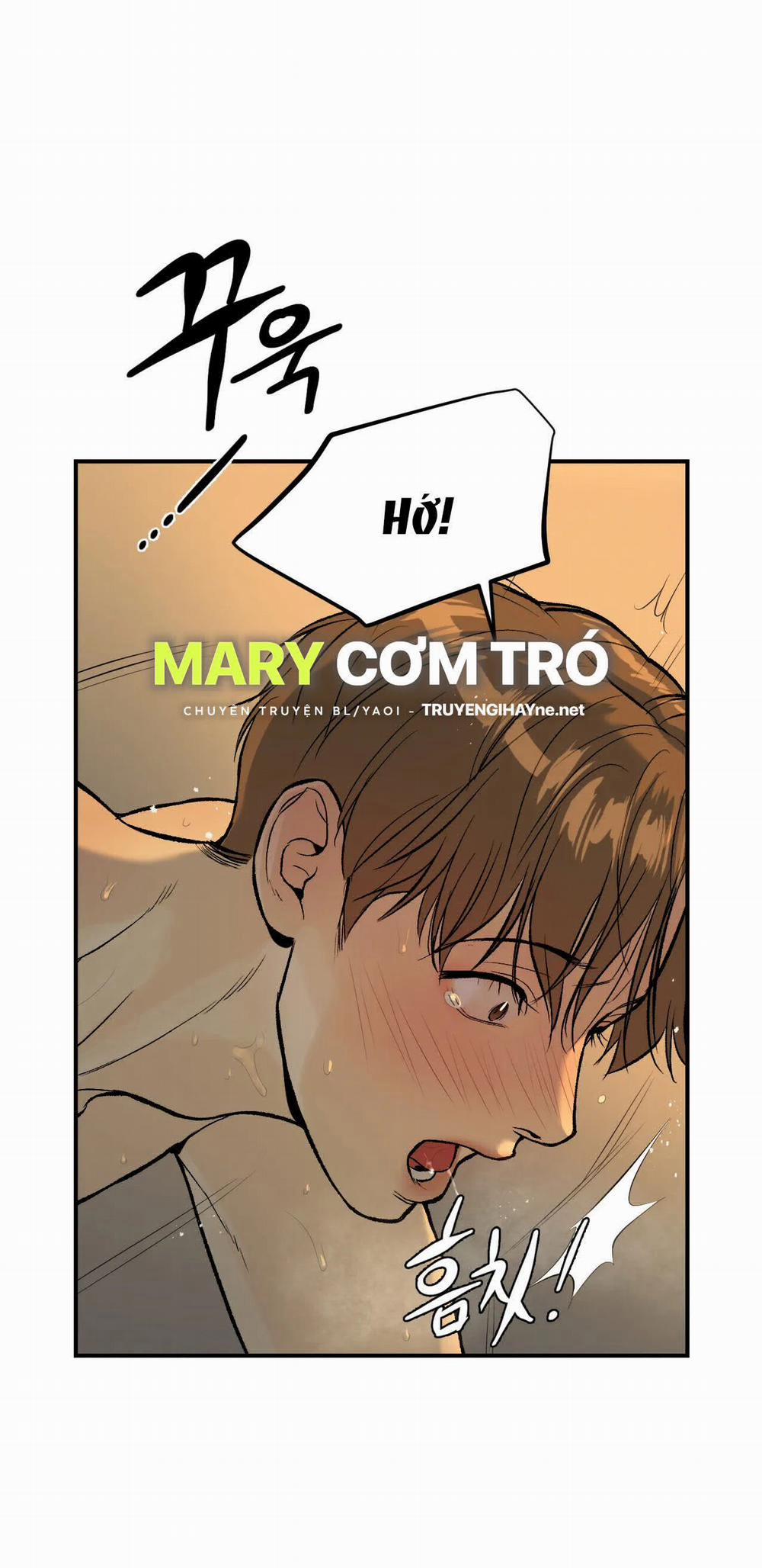 manhwax10.com - Truyện Manhwa [18+] Jinx Chương 3 2 Trang 47