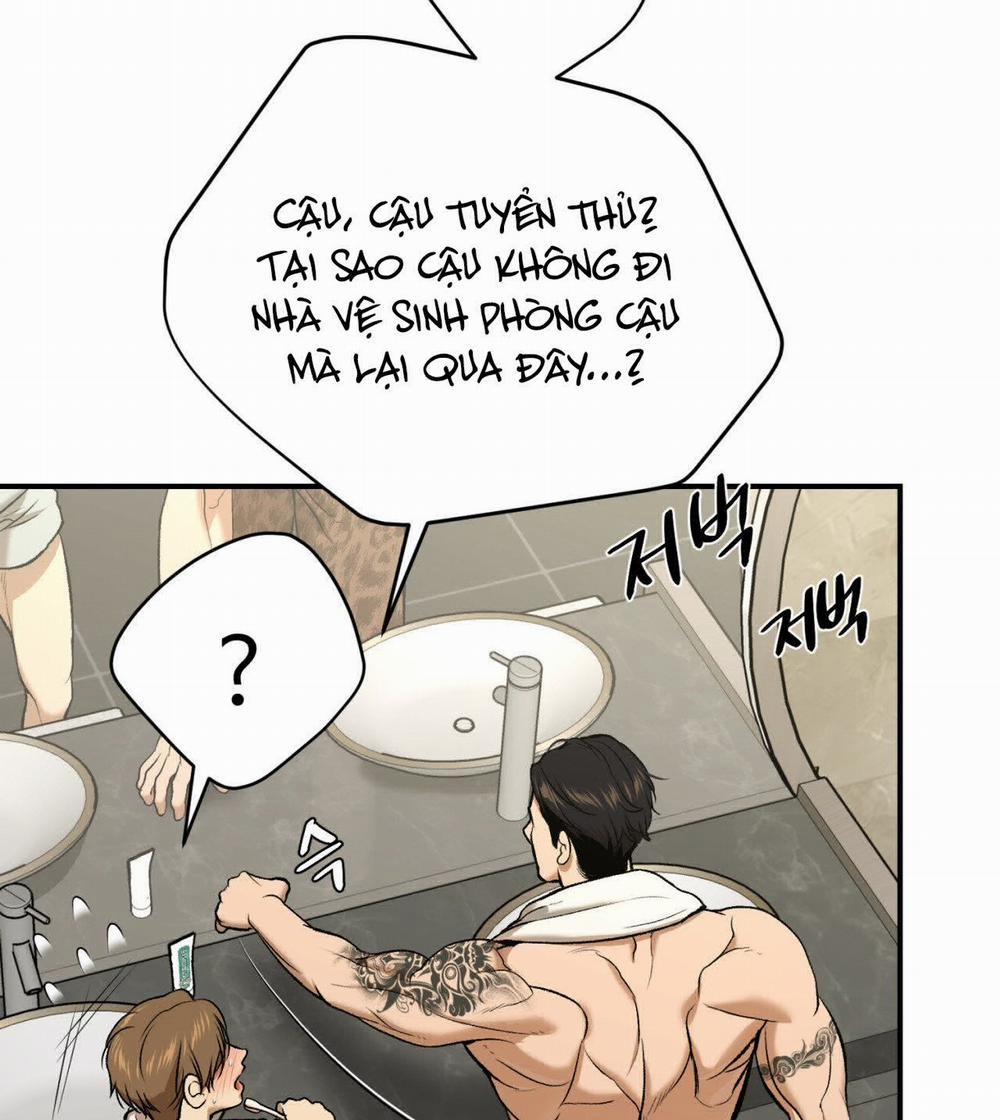 manhwax10.com - Truyện Manhwa [18+] Jinx Chương 30 1 Trang 10