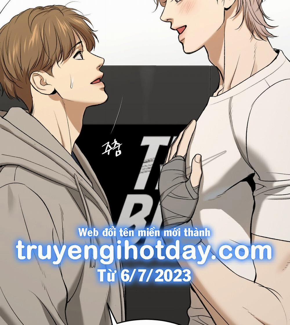 manhwax10.com - Truyện Manhwa [18+] Jinx Chương 30 2 Trang 98