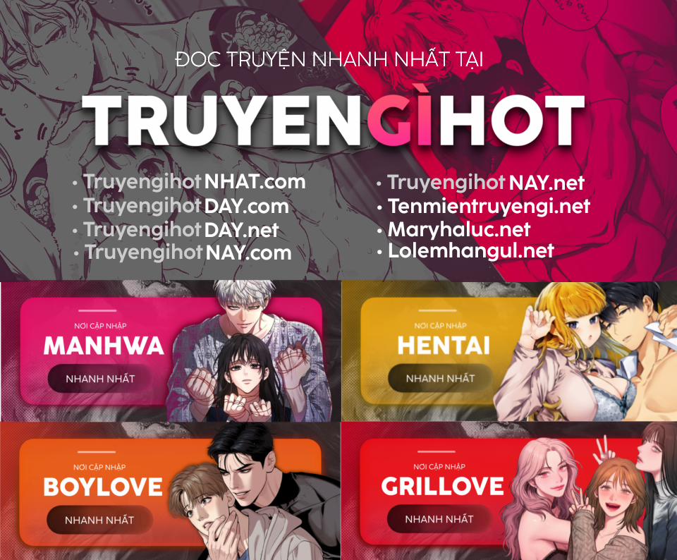 manhwax10.com - Truyện Manhwa [18+] Jinx Chương 31 1 Trang 1