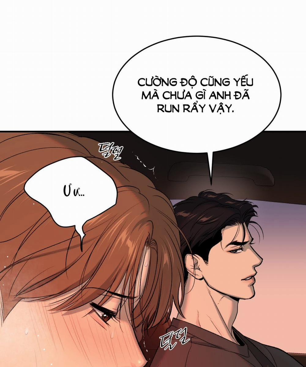 manhwax10.com - Truyện Manhwa [18+] Jinx Chương 33 2 Trang 1