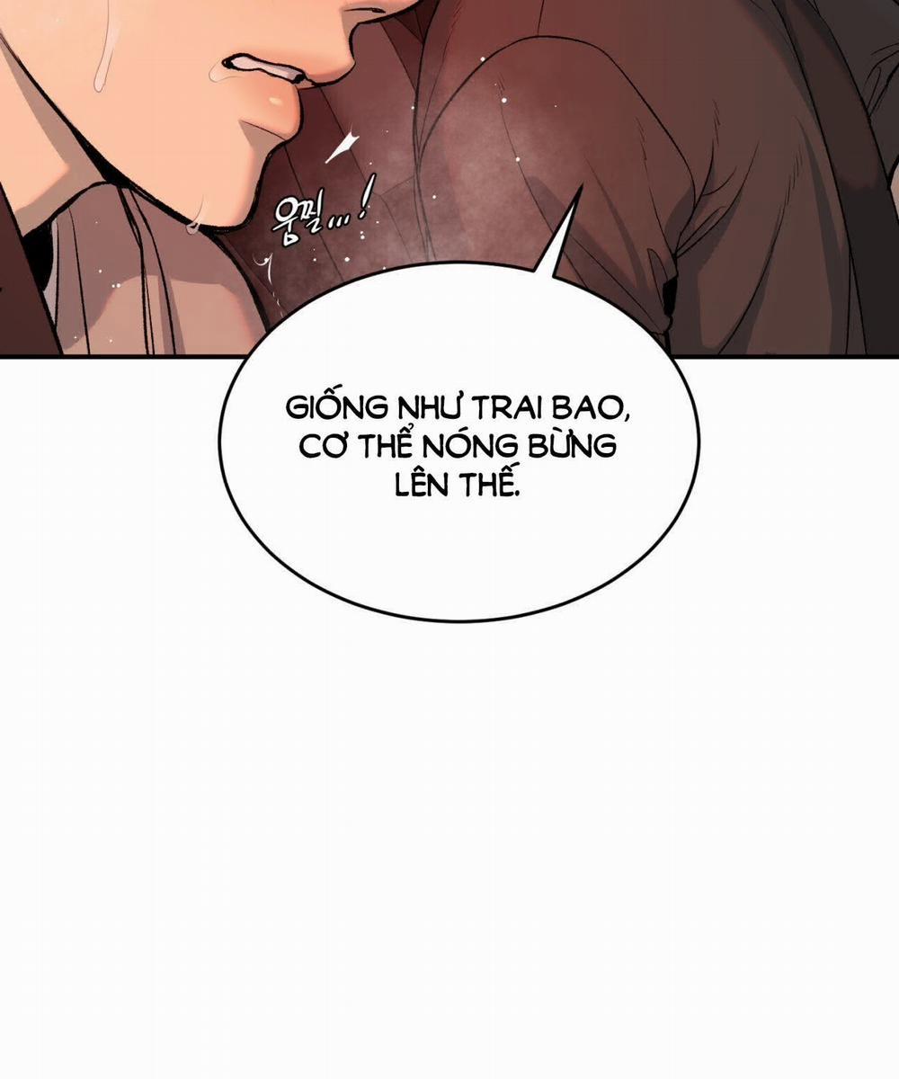 manhwax10.com - Truyện Manhwa [18+] Jinx Chương 33 2 Trang 2