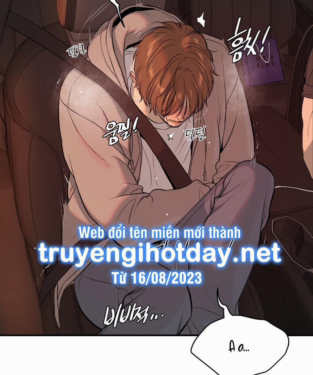 manhwax10.com - Truyện Manhwa [18+] Jinx Chương 33 2 Trang 12