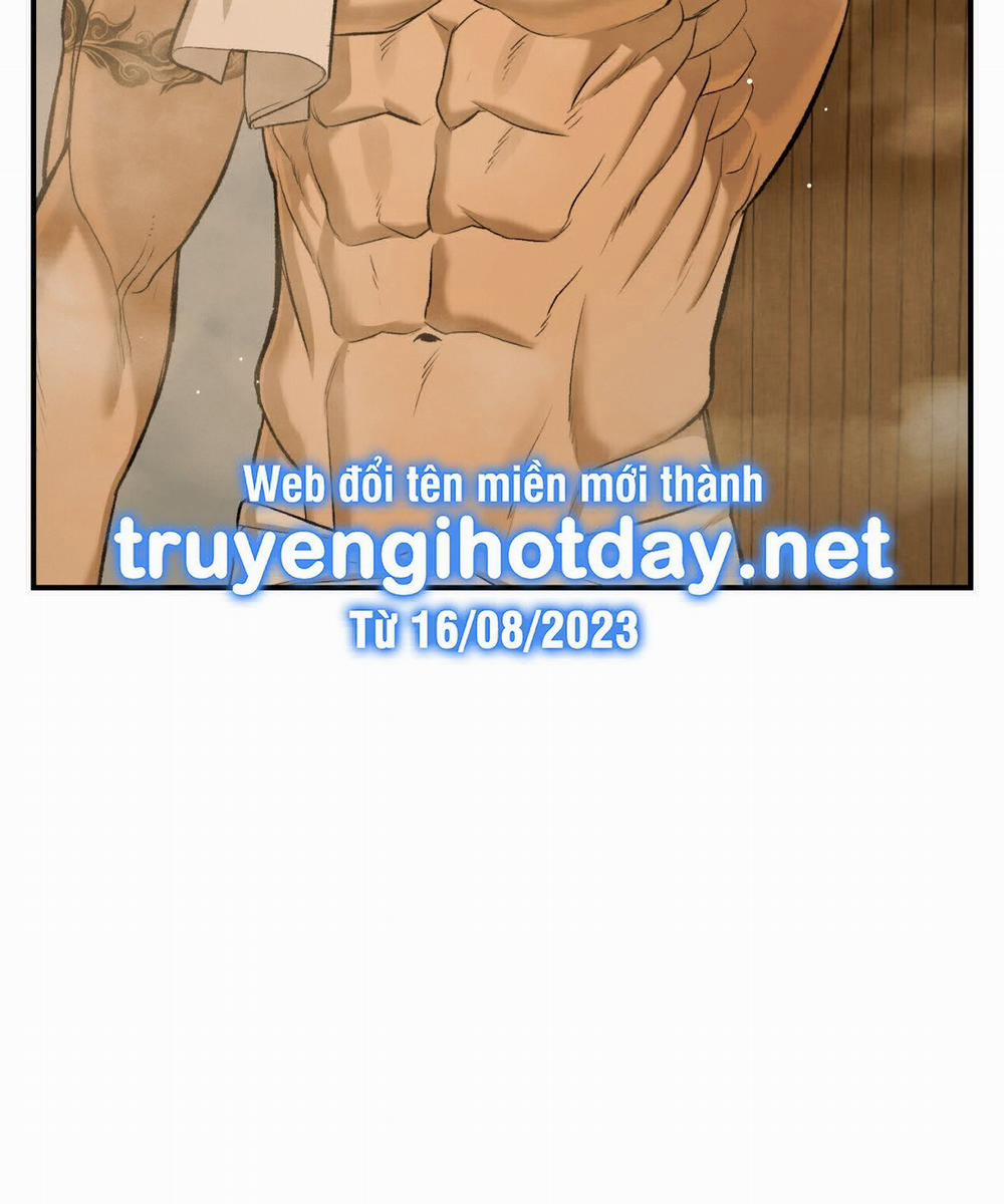 manhwax10.com - Truyện Manhwa [18+] Jinx Chương 34 1 Trang 30